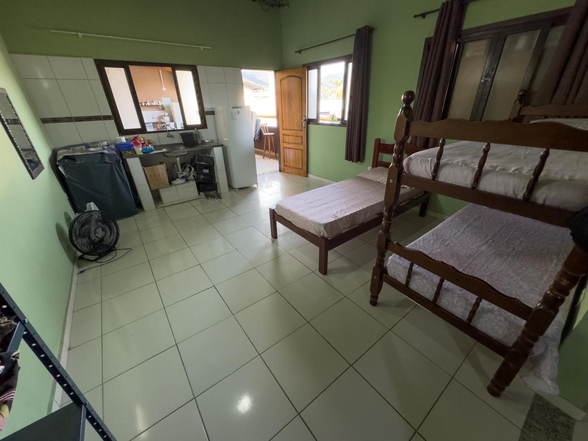 Maria Albergue Ubatuba