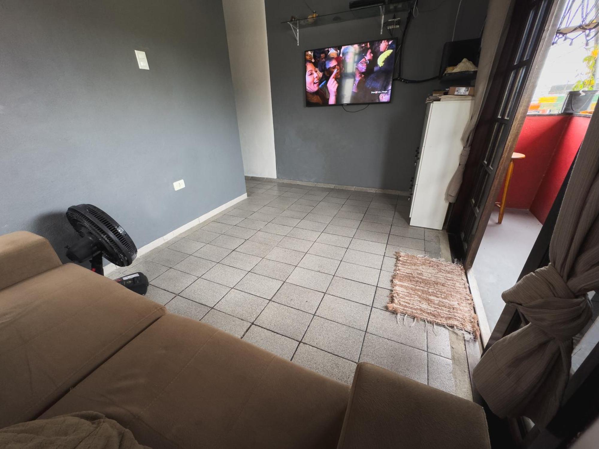 Albergue Maria *