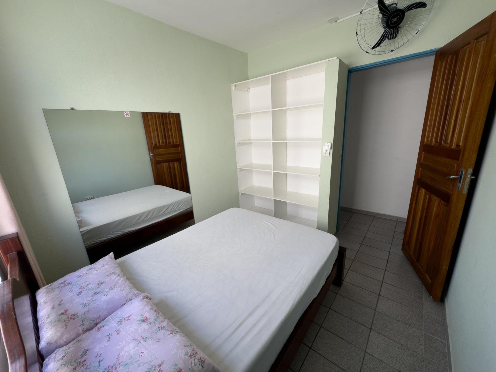 Maria Albergue Ubatuba