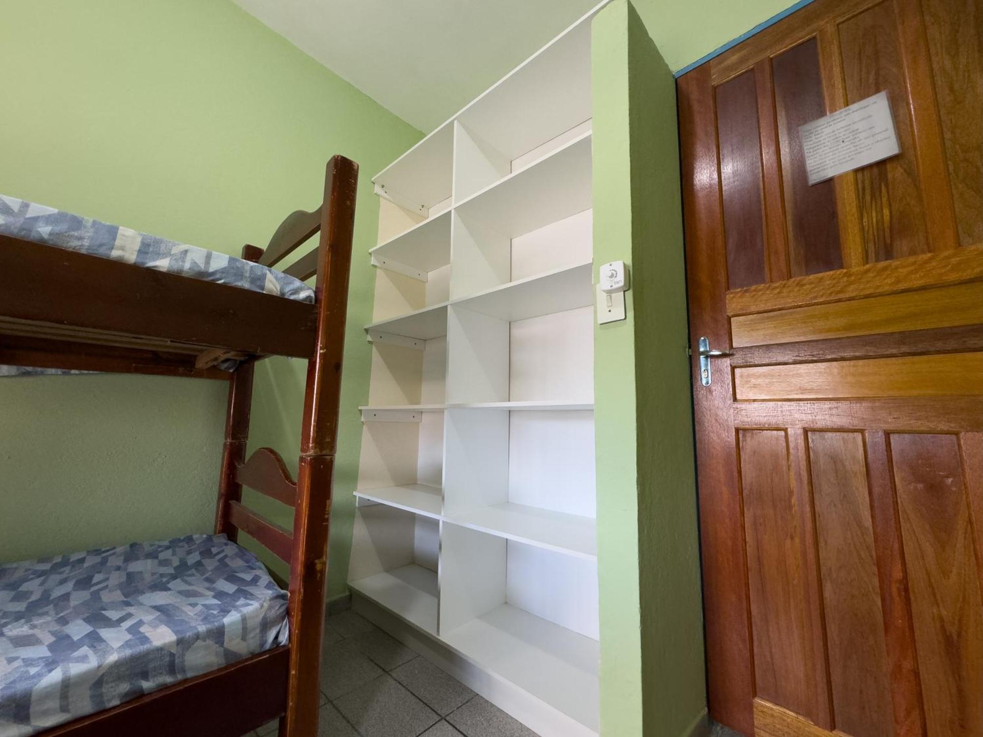 Albergue Maria *