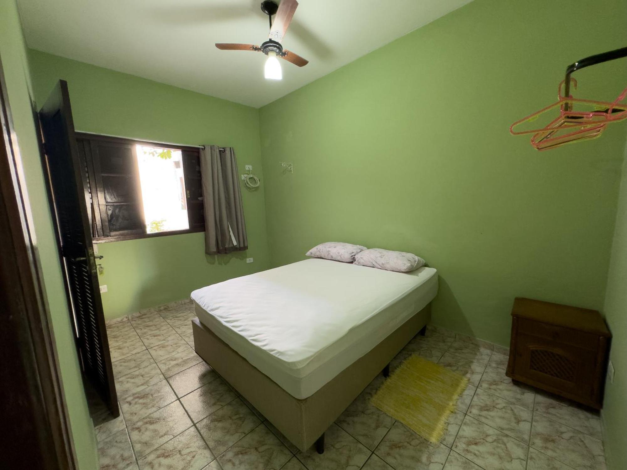 Albergue Maria Ubatuba