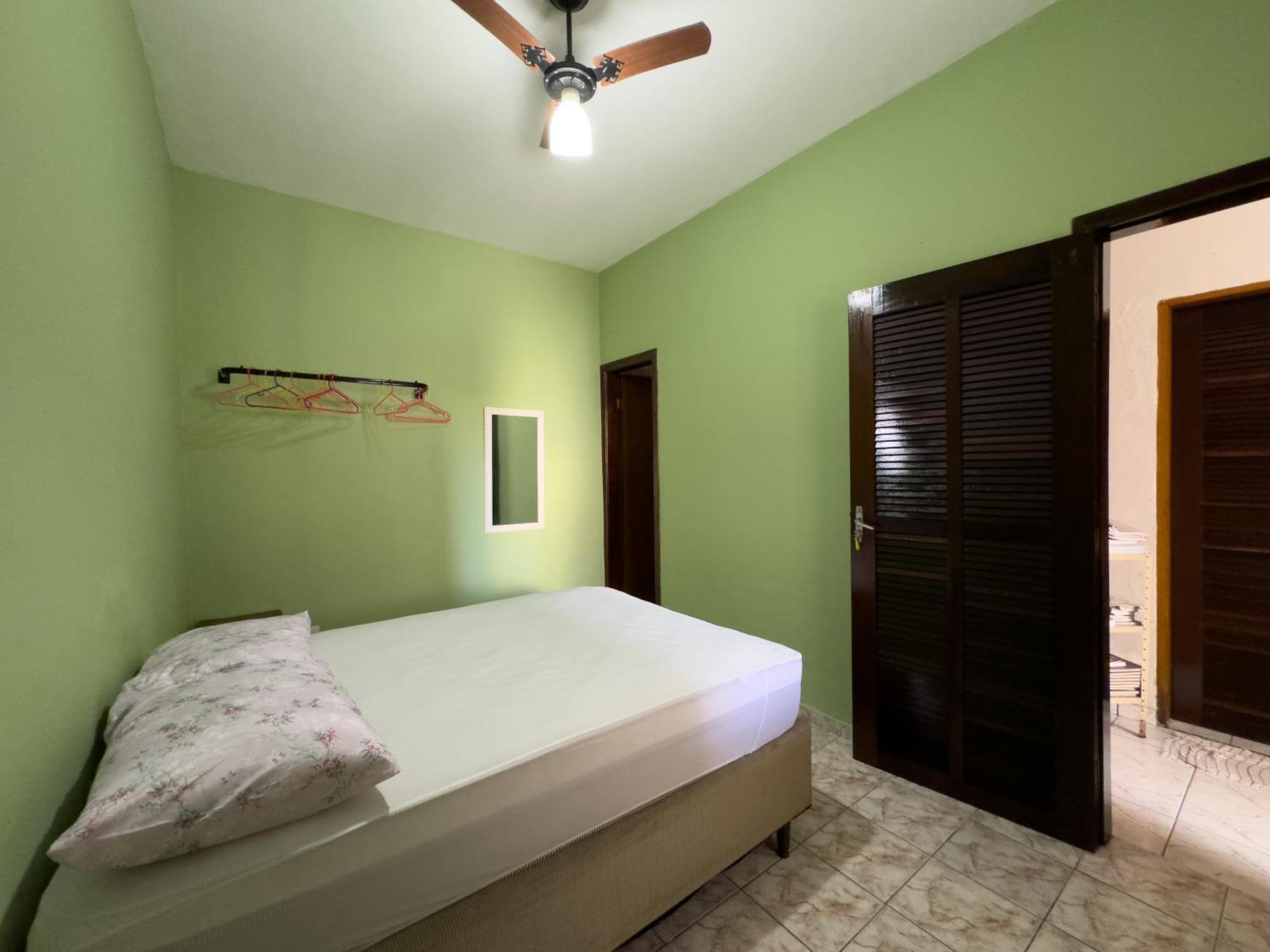 Albergue Maria