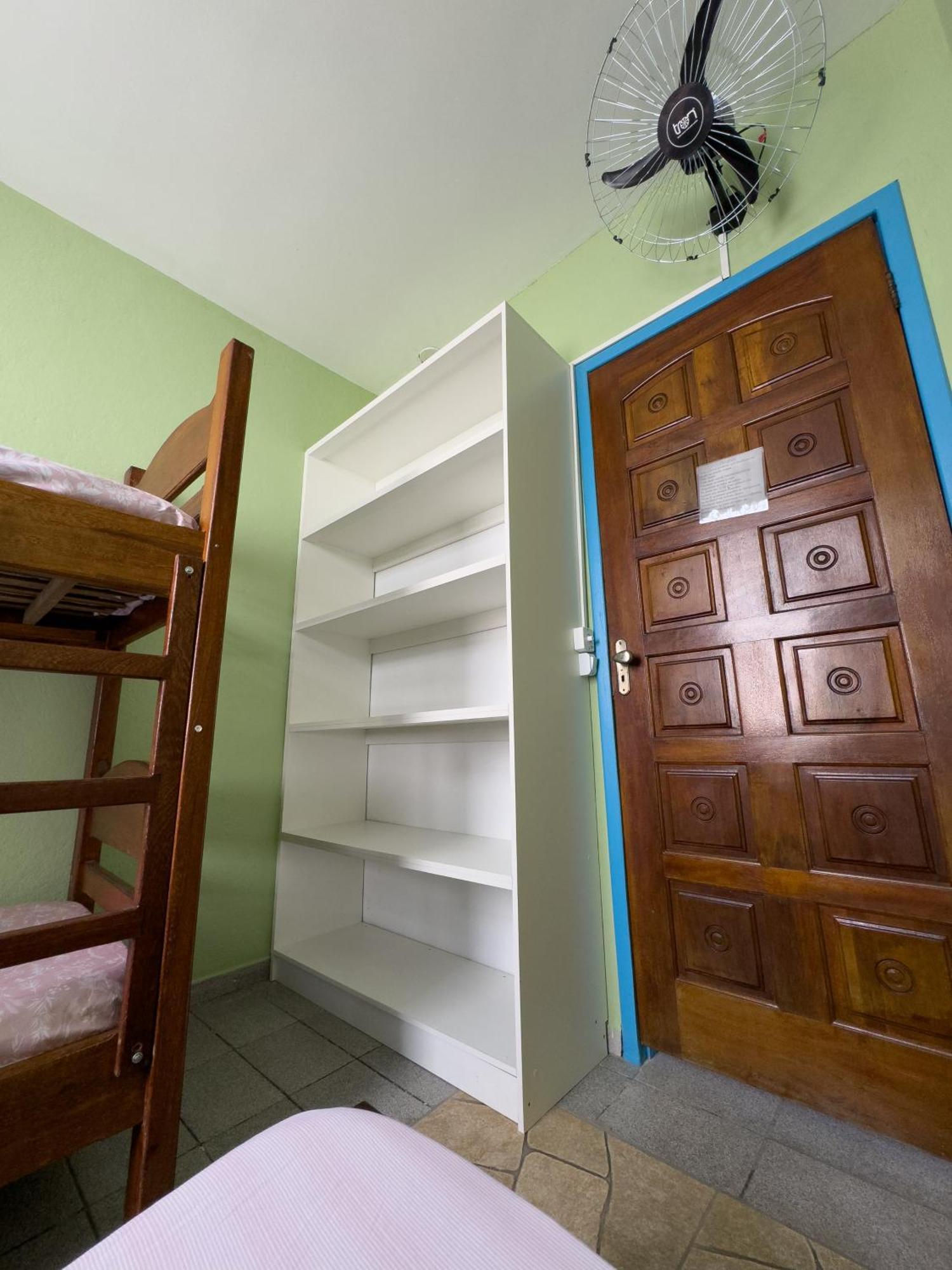 Albergue Maria *