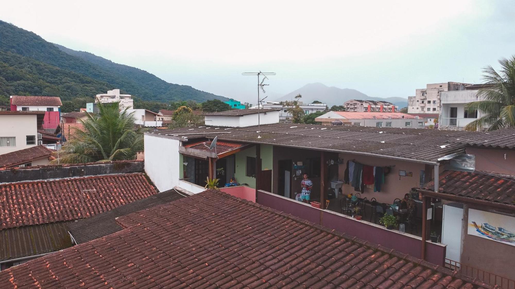 Maria Ubatuba