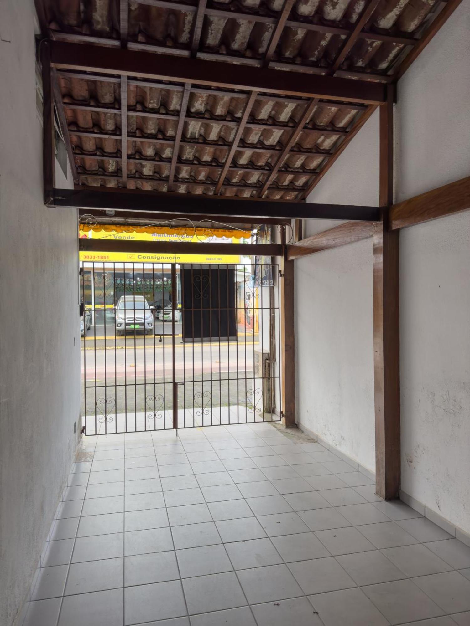 Albergue Maria Ubatuba