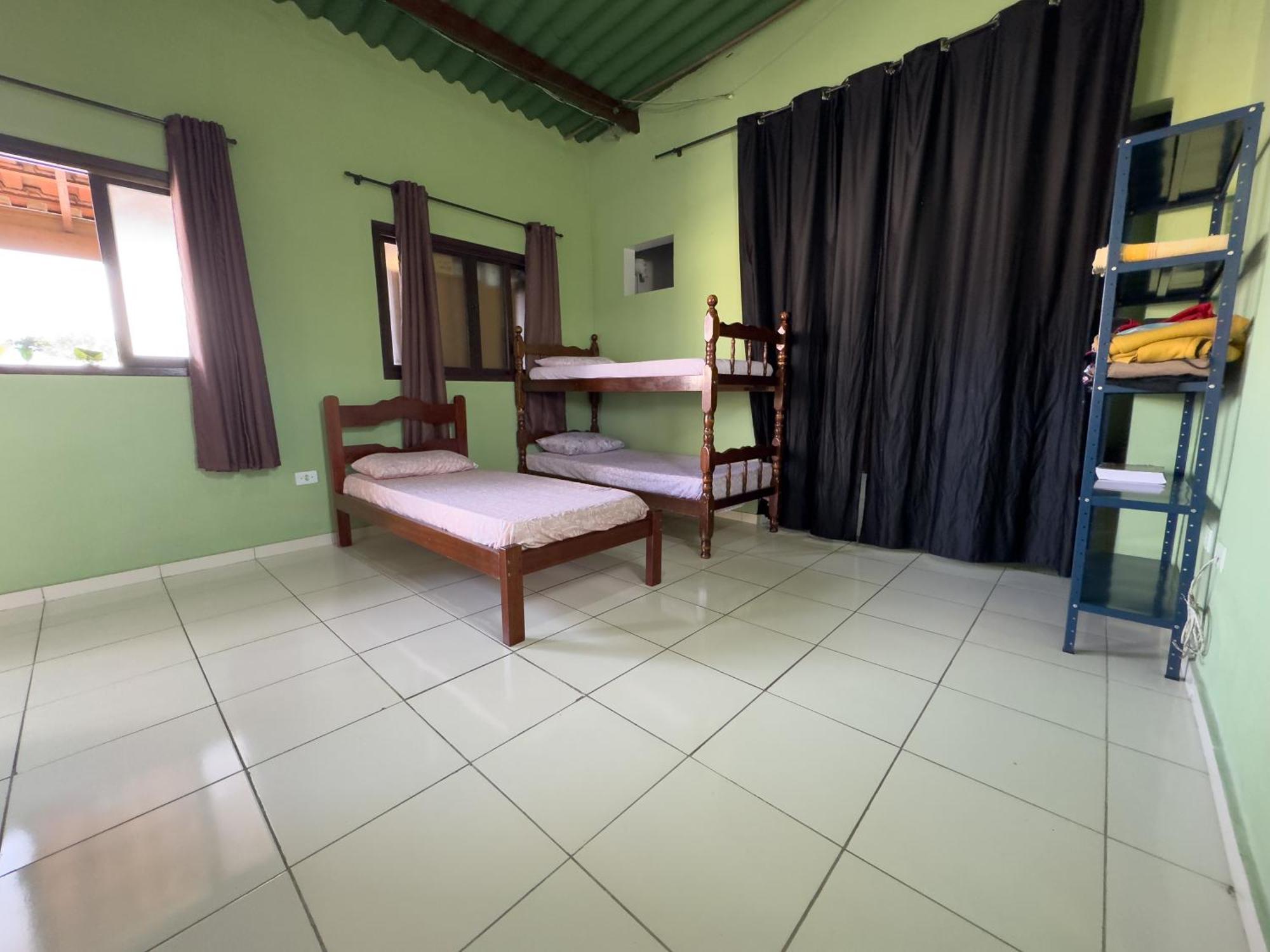 Albergue Maria
