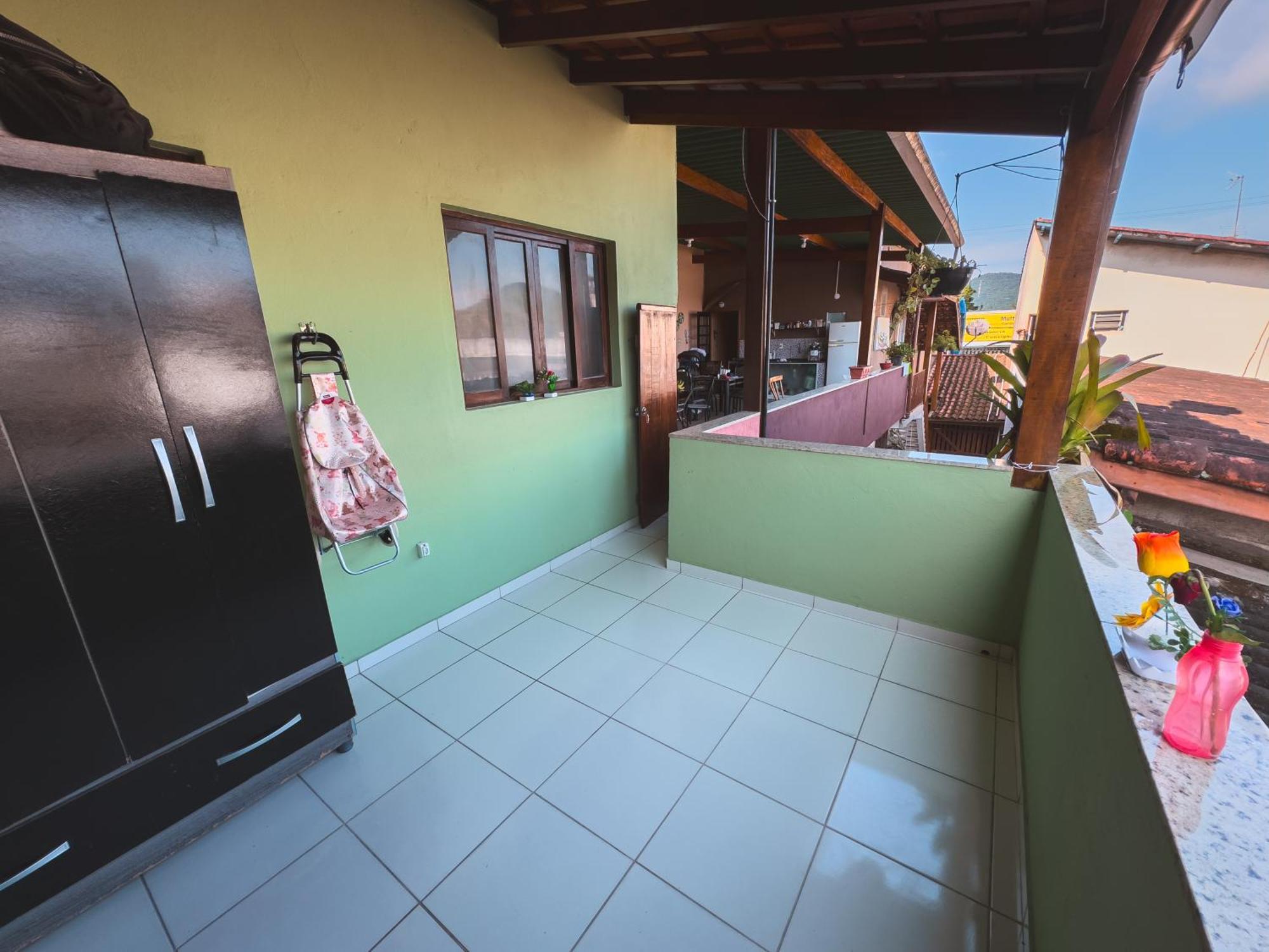 Maria Albergue Ubatuba