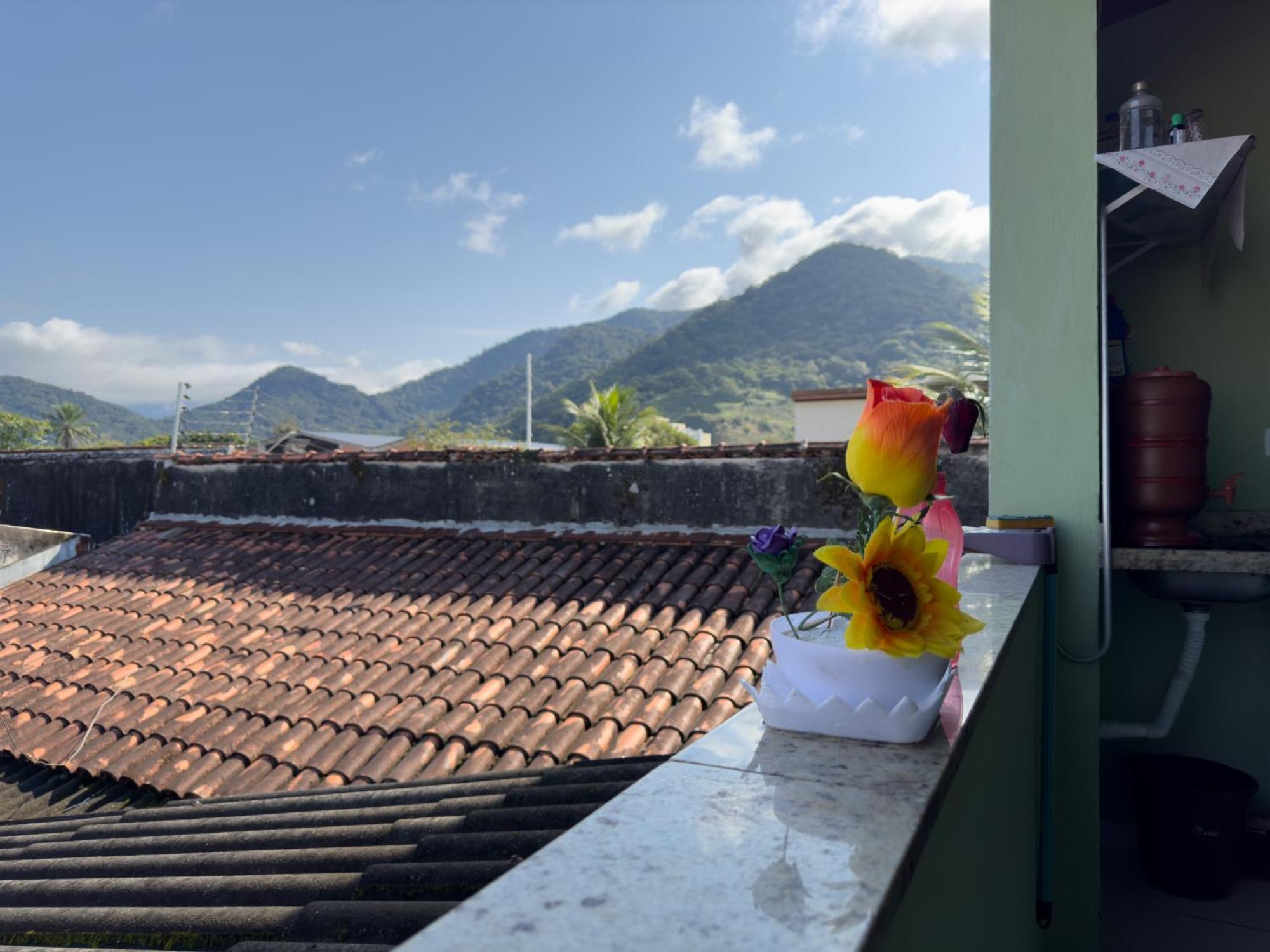 Albergue Maria Ubatuba