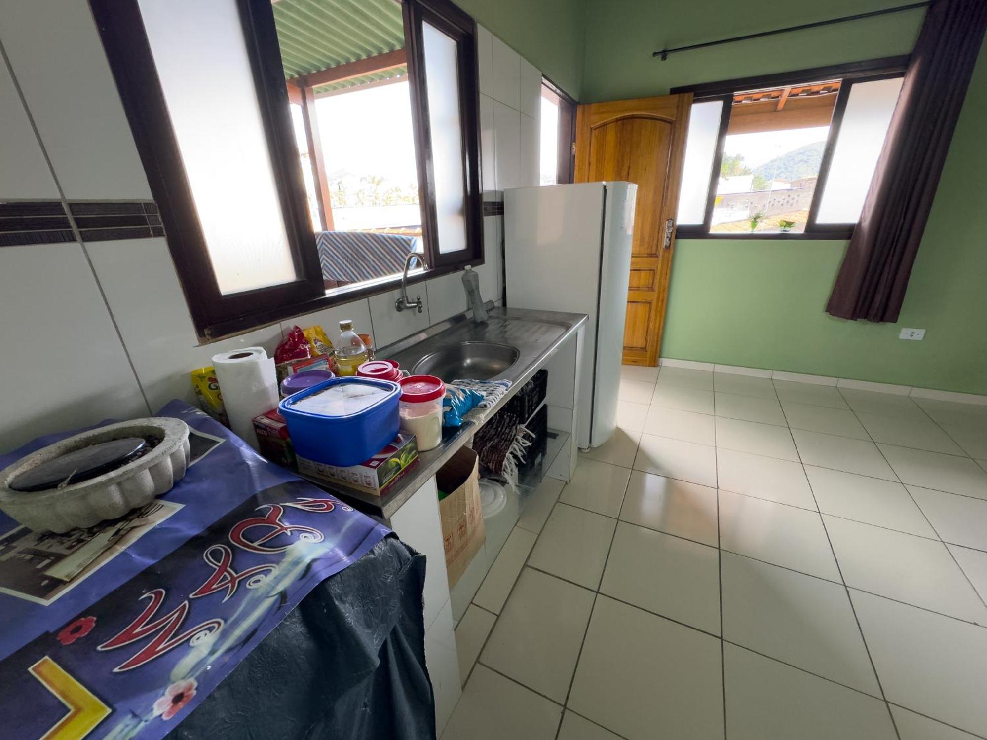 Albergue Maria *