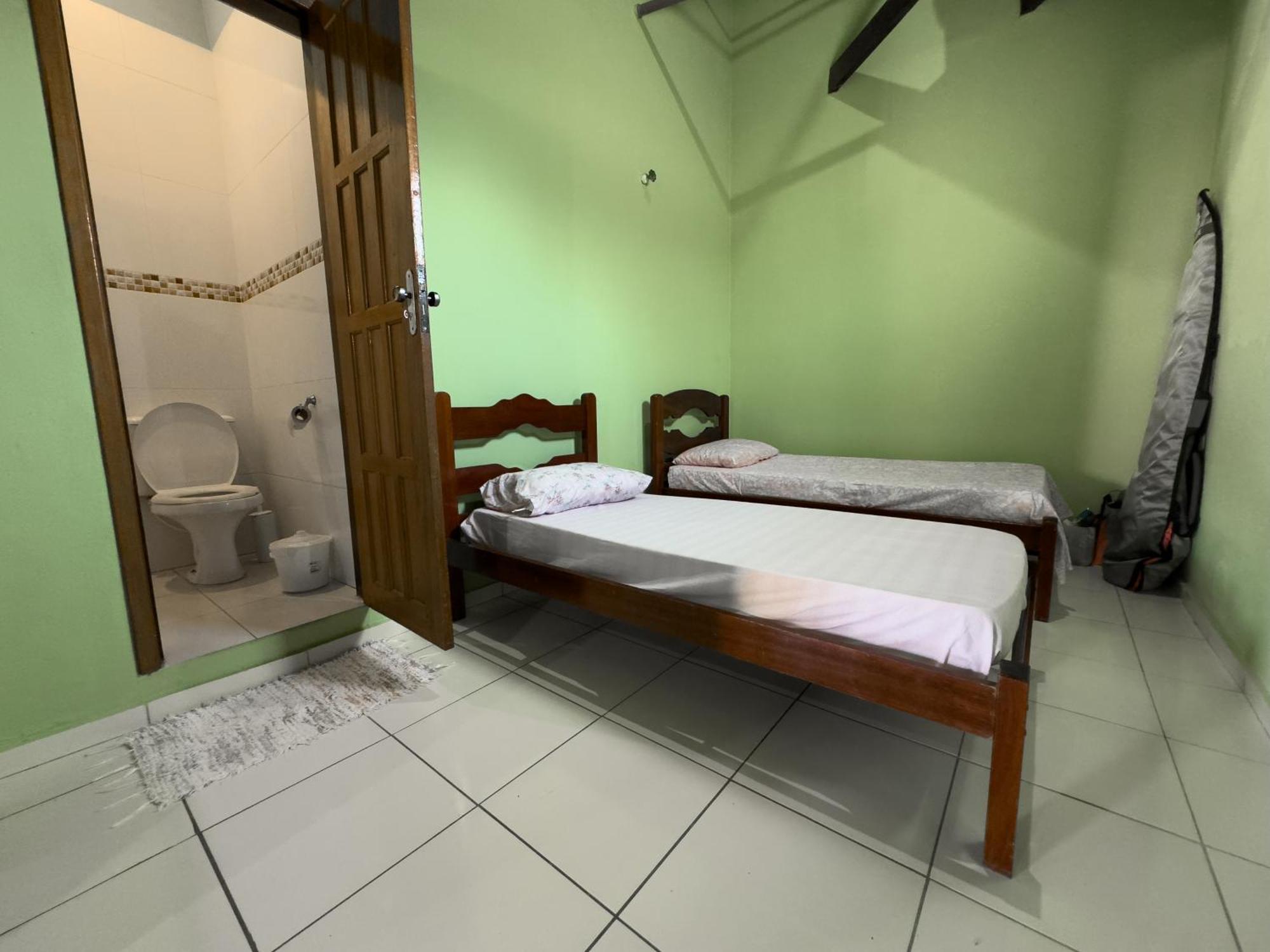 Albergue Maria *