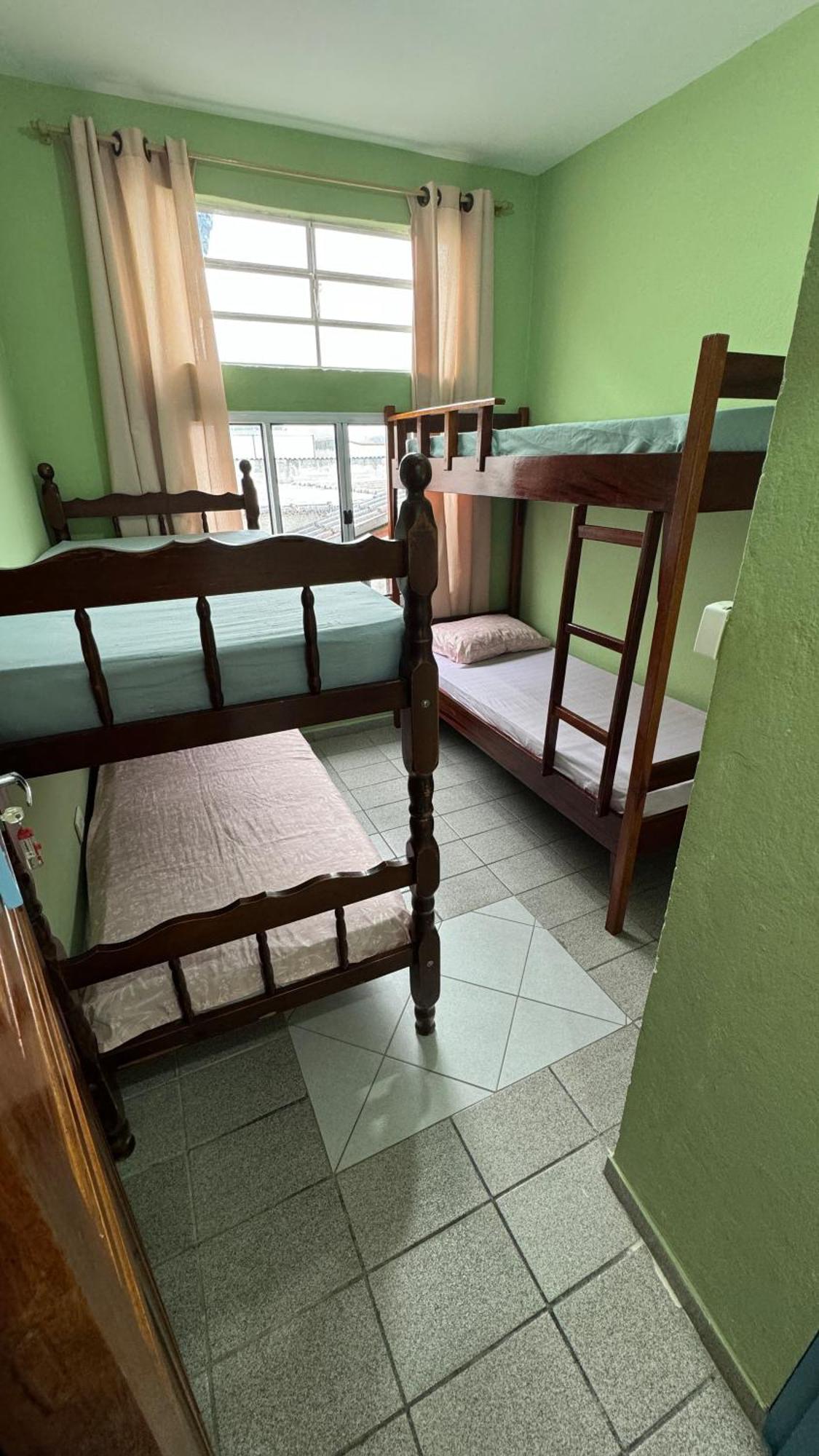 Maria Albergue Ubatuba